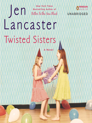 cover image of Twisted Sisters